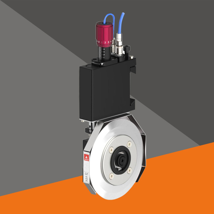 剪切式鋁制氣動分條刀組生產(chǎn)廠家