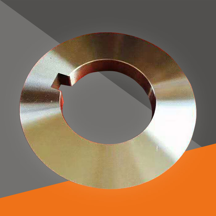 縱剪機刀片圓盤刀