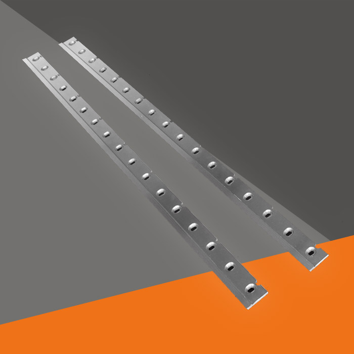 切紙機橫切刀片